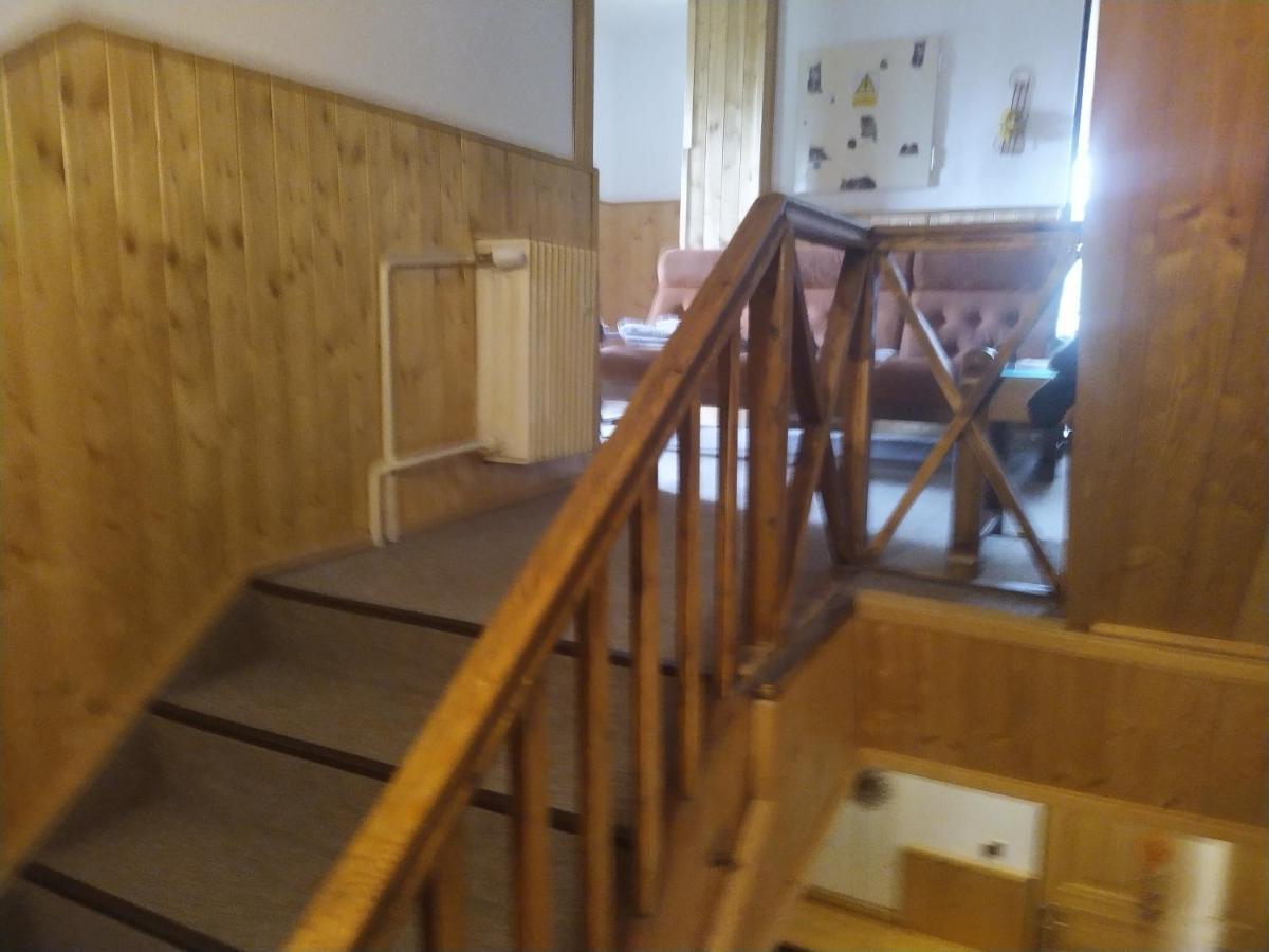 Penzion Borovice Josefŭv Dŭl Ngoại thất bức ảnh